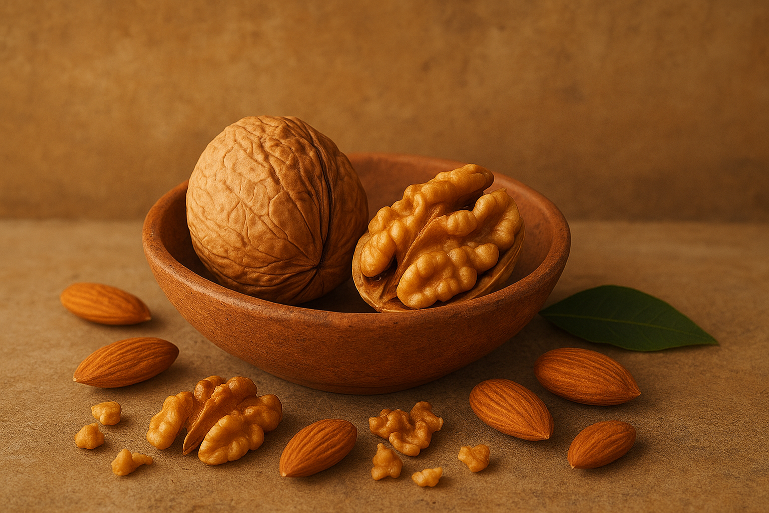 به هگمتان گردو خوش اومدی